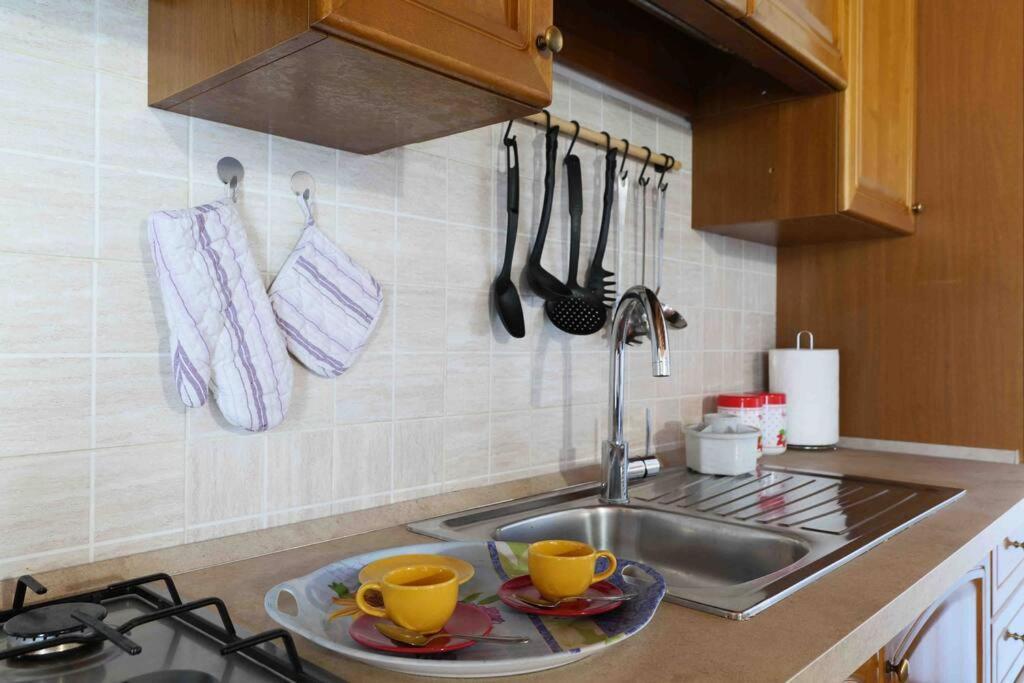 Apartamento Borgo Di Terzo Bifocale In Centro Storico Check In 24H Fast Wi-Fi Bus 500M Exterior foto